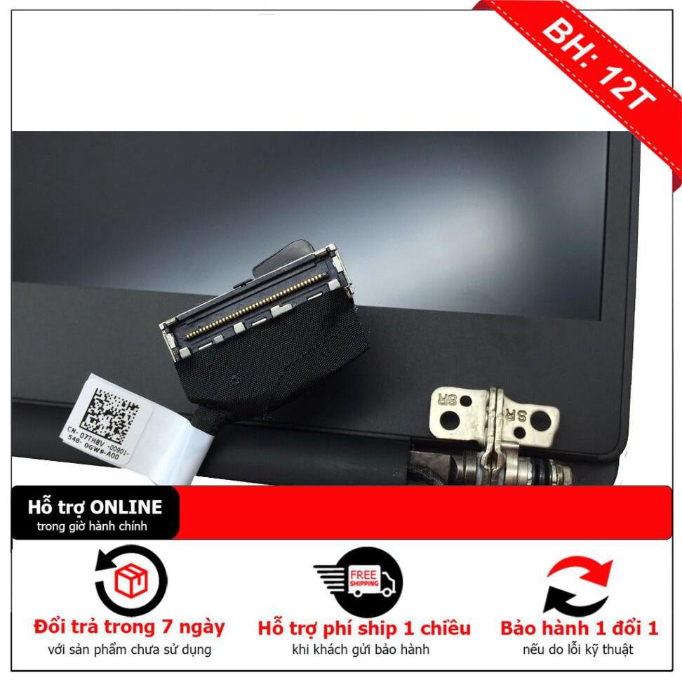 BH12TH  Màn hình Dell XPS13 9343 Không Cảm Ứng Nguyên Bệ | BigBuy360 - bigbuy360.vn