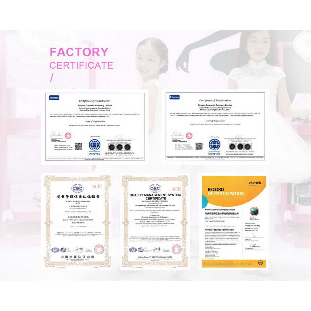 - HỘP ĐỒ CHƠI TRANG ĐIỂM AN TOÀN CHO BÉ GÁI - ĐỒ CHƠI MAKE UP CHO BÉ GÁI