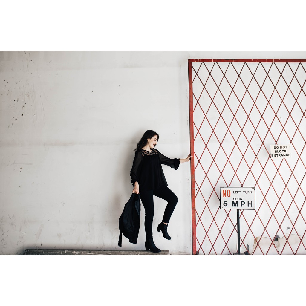 Quần legging VẢI THUN CO DÃN | BigBuy360 - bigbuy360.vn