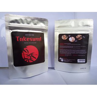 Bột Than Tre