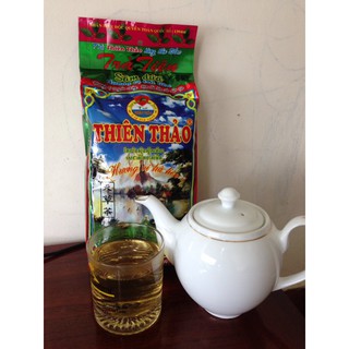 Trà Sâm Dứa Thiên Thảo gói 300gr