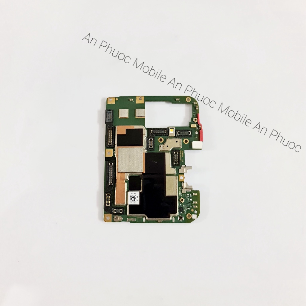 Main Realme 5 Pro Zin Bóc Máy  -  Bo Mạch Mainboard Điện thoại Realme 5 Pro Full Chức  Năng
