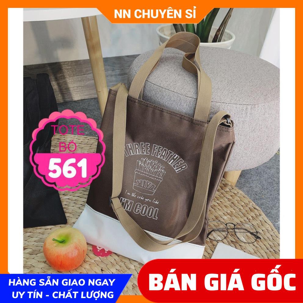 TÚI TOTE SIÊU XINH TX561 ⚡100% ẢNH THẬT⚡ TÚI GIÁ RẺ