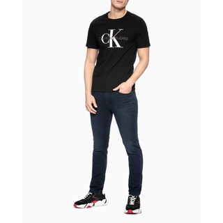 CALVIN KLEIN JEANS - Áo Thun Nam J312206BAE