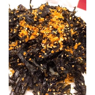 Rong biển cháy tỏi