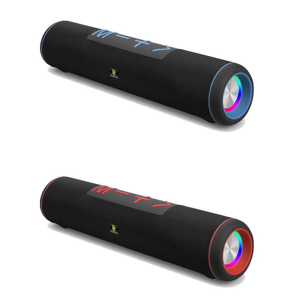 Loa Bluetooth Romis Rm S8200 , Loa Hifi Siêu Bass , Thiết Kế Sang Trọng , Loa Cầm Tay , Để Bàn.