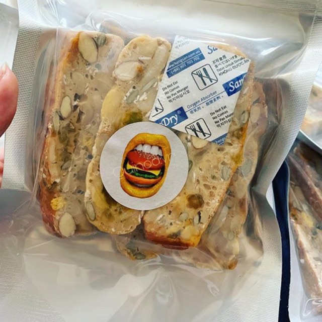 Protein Bar