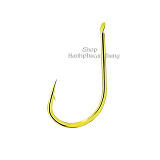 Hộp 100 Lưỡi Câu Nghạnh Nhỏ ( Mã -X1 )
