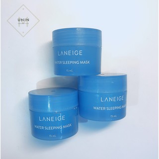 Mặt nạ ngủ Laneige Water Sleeping Mask