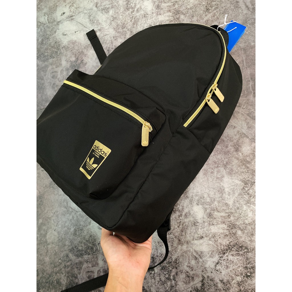 [ FREESHIP ] Balo Thời Trang Adidas Originals Classic Backpack - GF3197 / Ảnh Thật / Có Sẵn | CAM KẾT CHẤT LƯỢNG