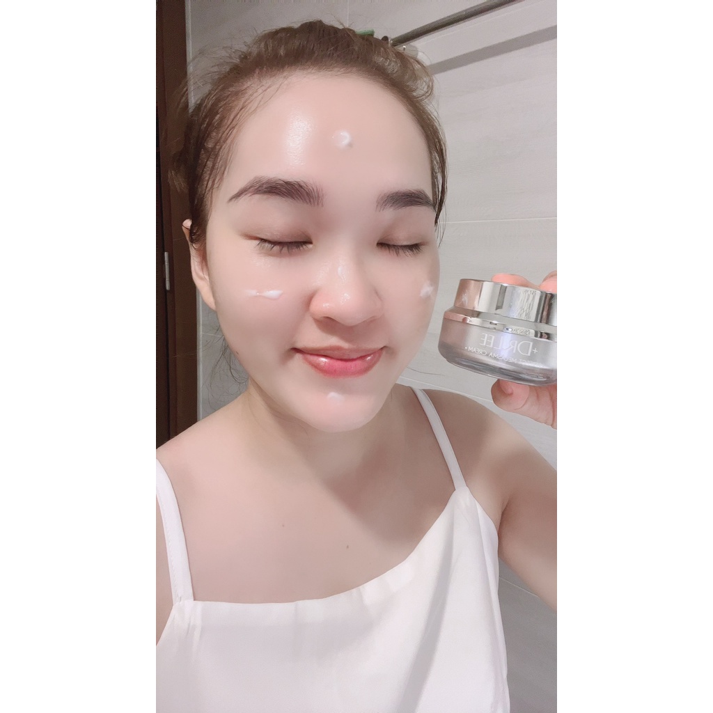 Kem nám, dưỡng sáng Perfect Melasma Cream DR.LEE