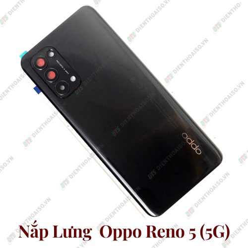 Vỏ dùng cho máy oppo reno 5 5g