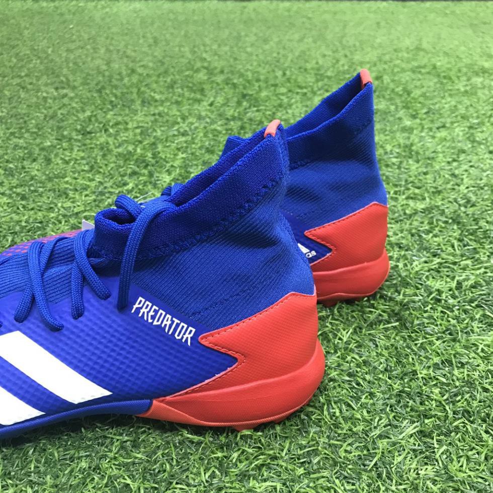 Chinh Hang Nhiá»u Mau Giay Ä'a Banh Chinh Hang Adidas Predator 20 3 Tf Ä'á»•i Size Thoáº£i Mai 2020 New Shopee Viá»‡t Nam