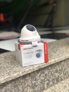 Camera dome Hik DS-2CE56D0T-IR 2M