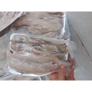 cá mối (khay 500g)