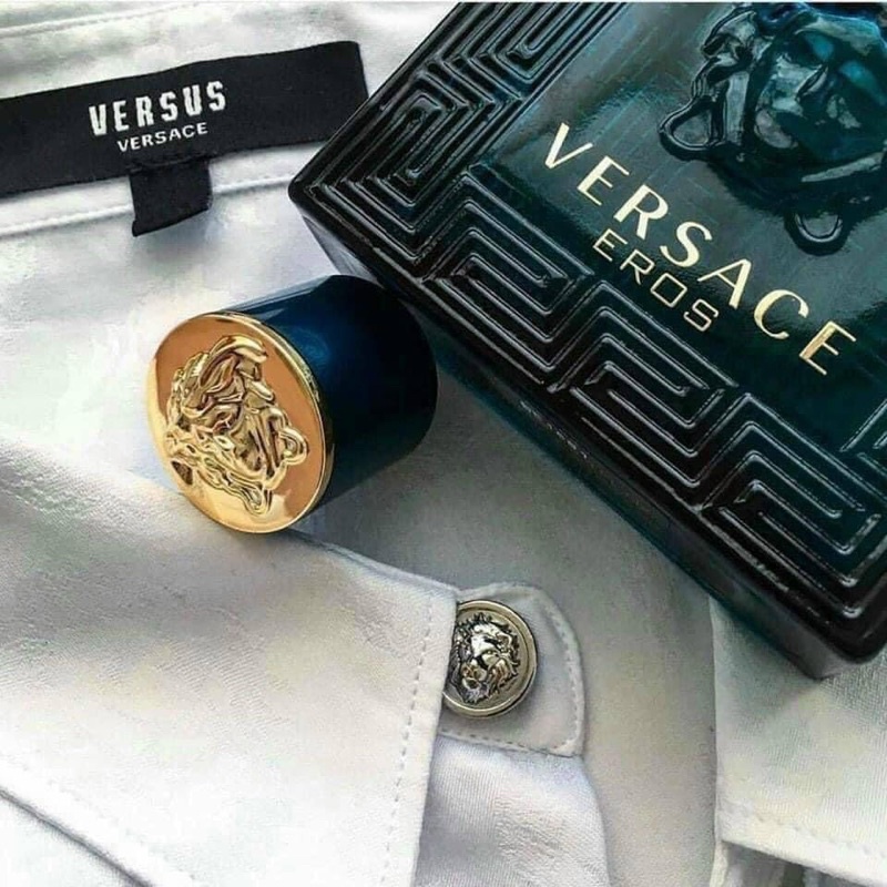 Mẫu thử• nước hoa versace eros edt 5/10ml