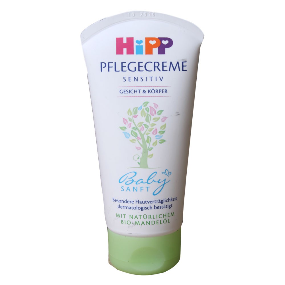 Kem dưỡng da HIPP 75ml M432.