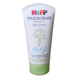 Kem dưỡng da hipp 75ml m432.
