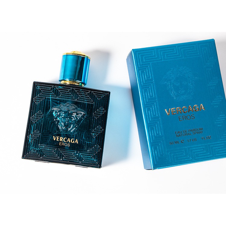 , Nước hoa nam VERcaga Eros 50ml