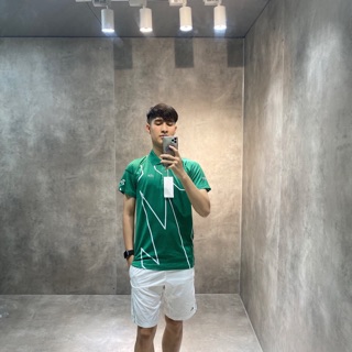Bộ thể thao cá sấu