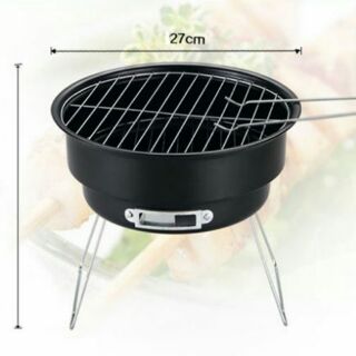 COMBO BẾP NƯỚNG THAN HOA + 10 MIẾNG LÓT BẾP