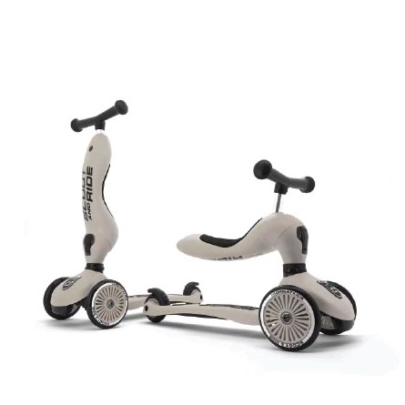Hàng sẵn Đủ Màu Scoot And Ride Highwaykick 1