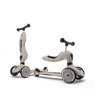 Hàng sẵn Đủ Màu Scoot And Ride Highwaykick 1