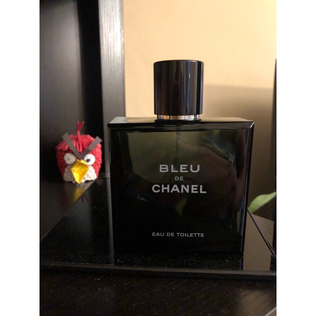 Nước hoa Chanel Bleu de Chanel Eau de Toilette (2ml/5ml/10ml)