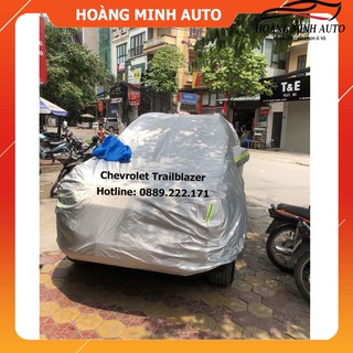 Bạt phủ xe ô tô chống nóng - Ảnh thật khách tự chụp