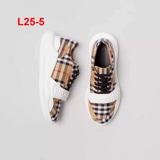 L25-5 Burberry thể thao siêu cấp