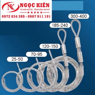 Rọ kéo cáp