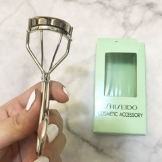 Bấm Mi Shiseido (Made In Taiwan)