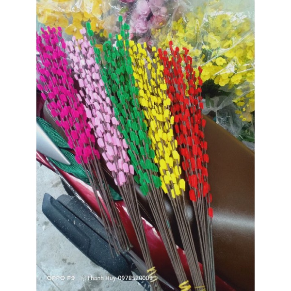 Kẽm lông bó 100 sợi