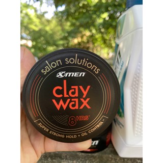 Sáp Xmen Salon Solutions - Hard Wax 70g