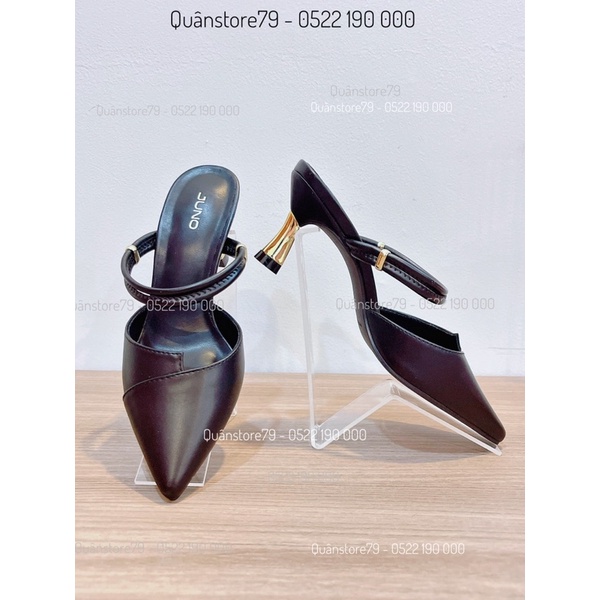 Kệ mica trưng bày túi ví giày