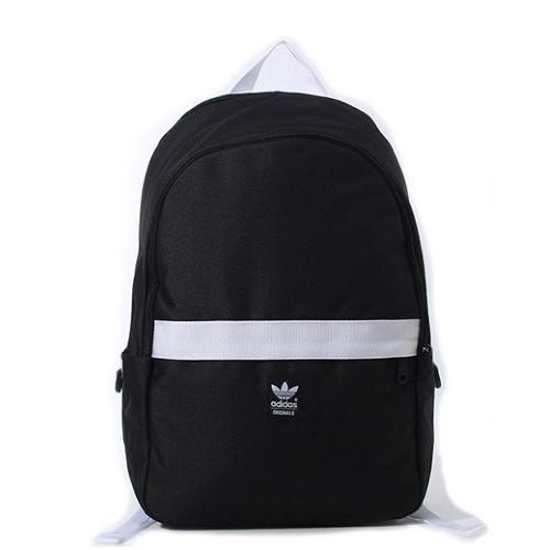 Balo Das Originals Essential Backpack Black
