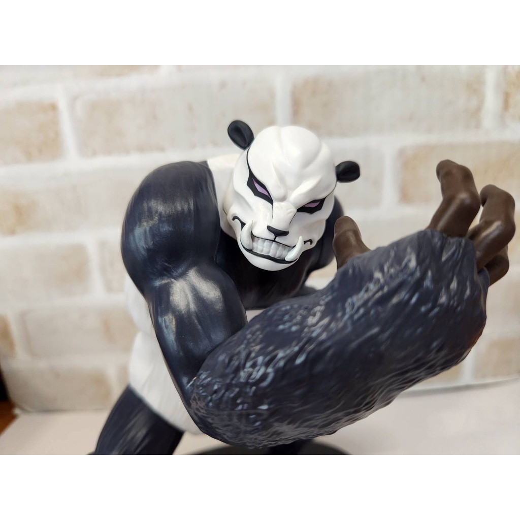 Mô hình Jujutsu Kaisen Gorilla Mode Figure Panda