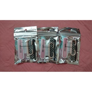 Set dụng cụ hỗ trợ làm móng Forever21