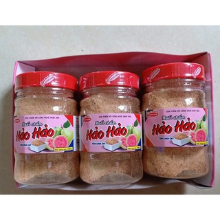 Muối Chấm Hảo Hảo Chua Cay