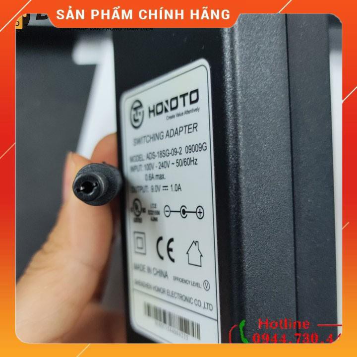Sạc pin máy POS D210 9v 1a dailyphukien