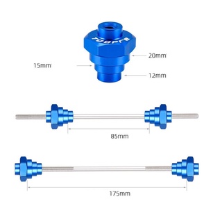 Tool Ép Bạc Đạn Đùm Xe Đạp Toopre TPR25
