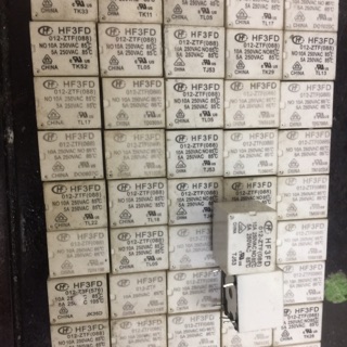 10 role 5 chân 10a