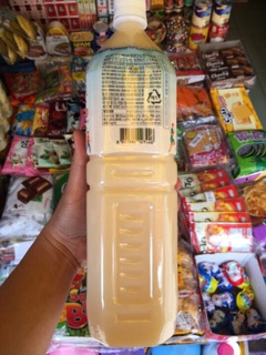 Nước gạo Hàn Quốc 