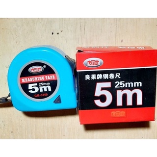 Thước Land 5m và 7,5m chính hãng