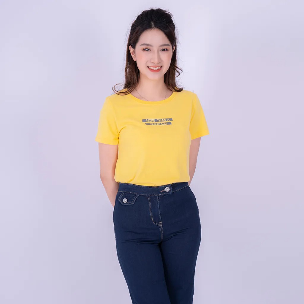 PT2000 FASHION - Áo thun nữ tay ngắn (AP-2807N)