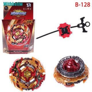 Con Quay Beyblade Burst B-128 Cho Trẻ Em