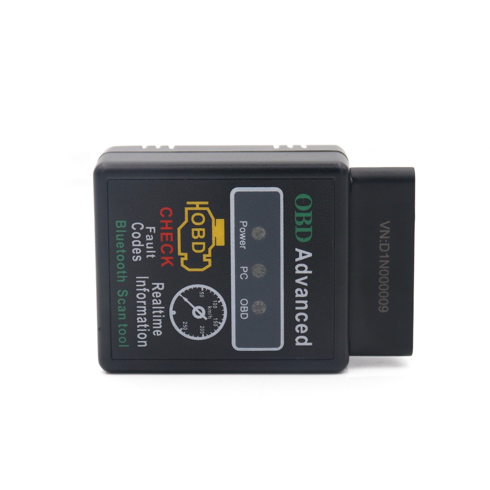 Thiết Bị Chẩn Đoán Lỗi ELM327 OBD2 Mini Bluetooth OBD2 Elm 327 OBD 2 Chuyên Dụng Cho Xe Hơi