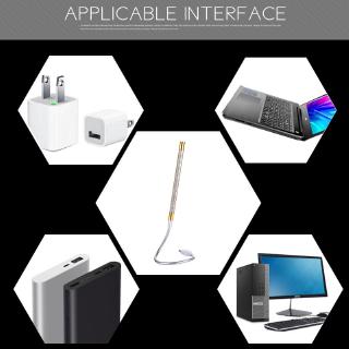 Đèn LED USB đọc sách siêu sáng