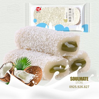 Bánh Mochi Dài 3 vị