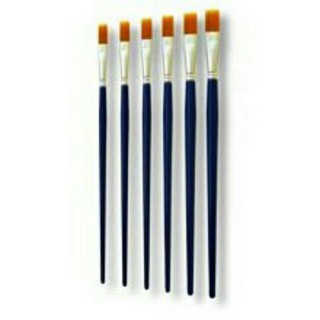 [sỉ ib] Bộ 6 Cây Cọ Vẽ